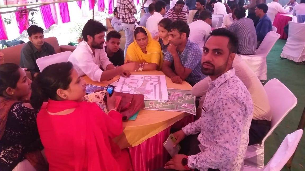 Shyamashish Gallery Image