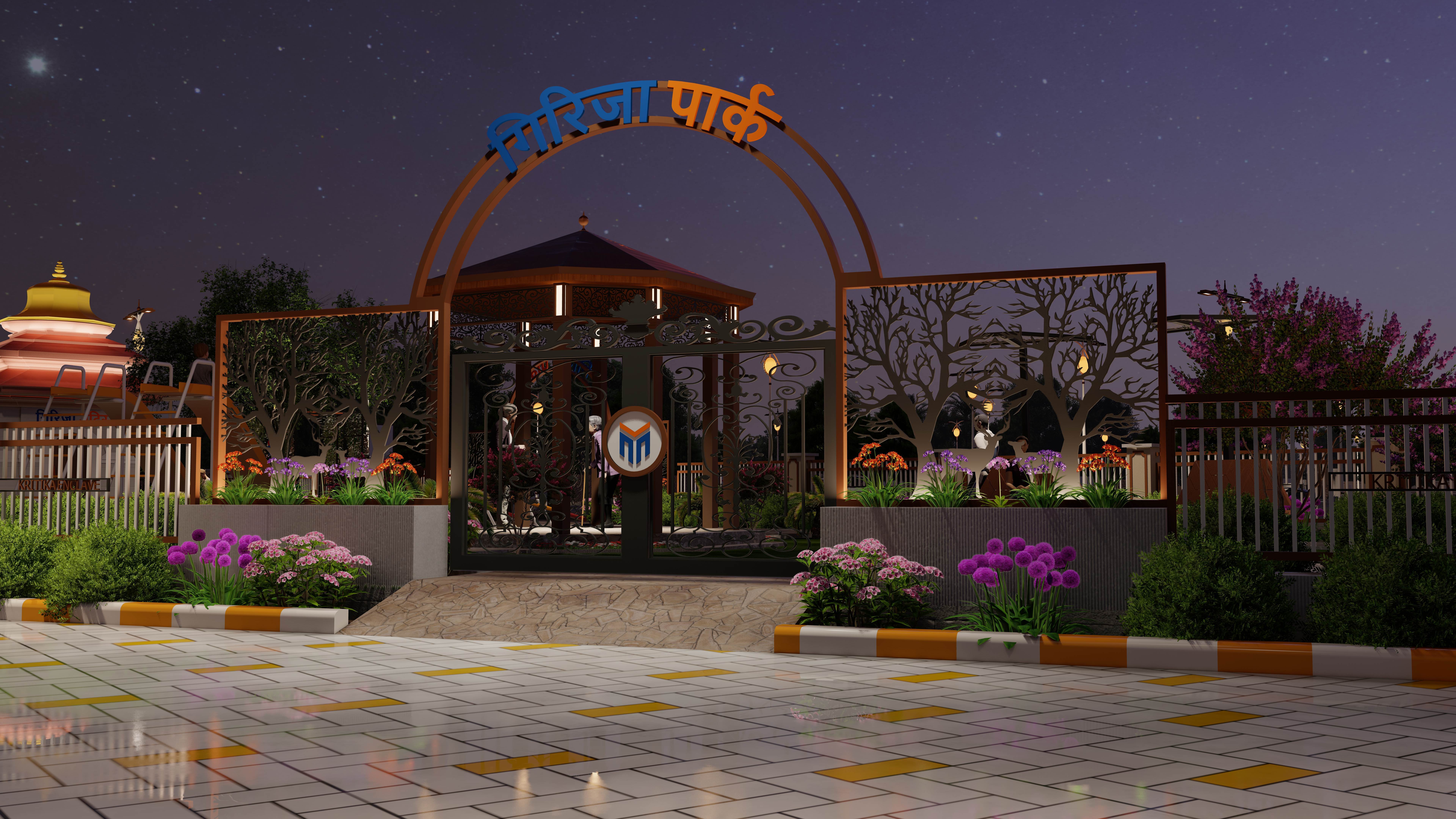 PADAM VATIKA Gallery
